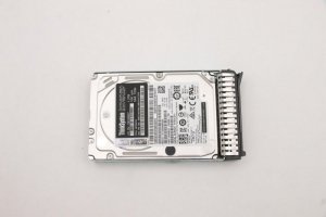 Lenovo 1.2TB 2.5 10K SAS HDD with  Hot Swap