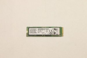 Lenovo 512GB M.2 PCIe NVMe  solid-state drive