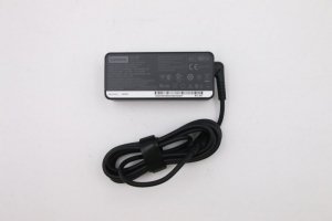 Lenovo 45W Dual-Port Power Adapter  with Multiple Output Voltages