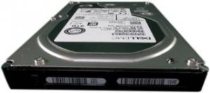 Dell 8TB 3.5 Nearline SAS Hard  Drive