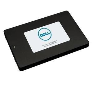 Dell 400GB 6G 2.5INCH MLC HS MIXED  USE SATA SSD