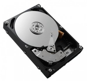 Dell 300GB 10K 12G 2.5INCH SAS HDD