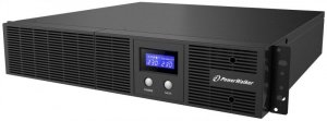 PowerWalker VI 2200 RLE UPS 2200VA/1320W  Line Interac UPS 2200VA/1320W   Line Interac UPS 2200VA/1320W  Line Interac