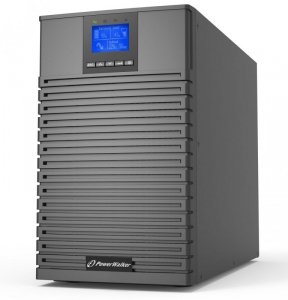 PowerWalker VFI 2000 ICT IoT UPS  2000VA/2000W Online UPS, IoT  Solution with Cloud Monitoring, Multiple optional VFI 2000 ICT I