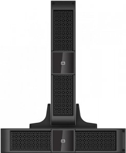 PowerWalker BP P36R-6x9Ah Extend the backup time 6x9Ah, 36VDC