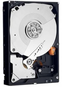 Dell 4TB HDD SAS 3,5 Inch 7,2K  **Refurbished** Near Line