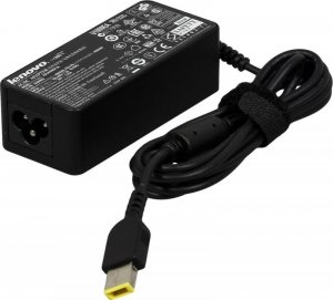 Lenovo AC Adapter 45W 20V 2.25 Amp. 5A10H03910, Notebook, Indoor,  100-240 V, 50/60 Hz, 45 W, 20 V