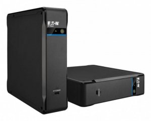 Eaton 3P Ellipse Ups  Uninterruptible Power Supply  (Ups) Standby (Offline) 1.7 Kva 1040 W 8 Ac Outlet(S)