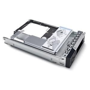 Dell 1.2TB 10K RPM SAS 12Gbps 512n 2.5in Hot-plug Hard Drive 3.5in HYB CARR