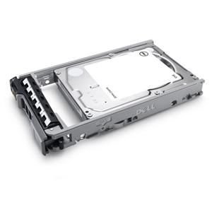 Dell 2.4TB 10K RPM SAS 12Gbps 512e 2.5in Hot-plug Hard Drive CK