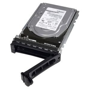 Dell 1.8TB 10K RPM SAS 12Gbps