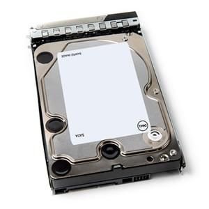 Dell 4TB 7.2K RPM SATA 6Gbps 512n