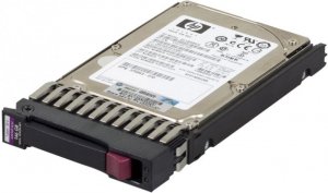 Hewlett Packard Enterprise 146Gb SAS 10K 2.5 SFF SP HDD **Refurbished**