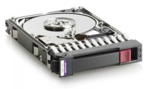 Hewlett Packard Enterprise 146GB 10.000Rpm 2.5Inch 2.5-inch small form factor  Please read Specification/Product details