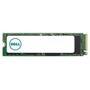 Dell 256GB, SSD, PCIe-34, M.2,  Height 2.38mm