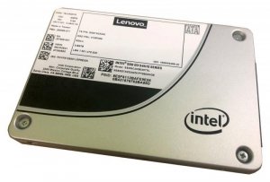 Lenovo ThinkSystem 2.5in S4510 480GB  Read Intensive SATA 6Gb HS  SSD