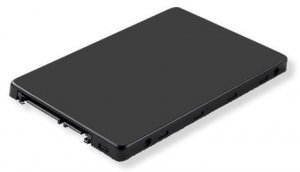 Lenovo ThinkSystem 2.5in Multi  Vendor 960GB Entry SATA 6Gb  Hot Swap SSD
