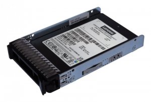 Lenovo SSD - Read Intensive 960 GB,  hot-swap, 2.5 SATA 6Gb/s