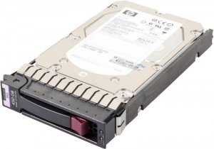 Hewlett Packard Enterprise 450GB 3.5 Inch 15.000Rpm **Refurbished**