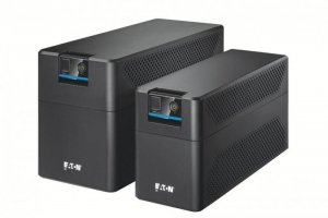 Eaton 5E Gen2 900 Usb  Uninterruptible Power Supply  (Ups) Line-Interactive 0.9 Kva 480 W 2 Ac Outlet(S)
