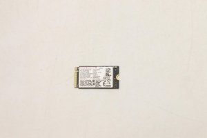 Lenovo 256GB M.2 2242 PCIe 4.0 NVMe  SSD