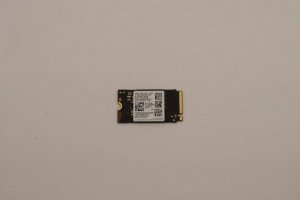 Lenovo 256GB M.2 2242 PCIe NVMe SSD