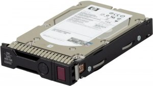 Hewlett Packard Enterprise 600Gb SAS 15.00Rpm 3.5I nch 653952-001, 3.5, 600 GB,  15000 RPM