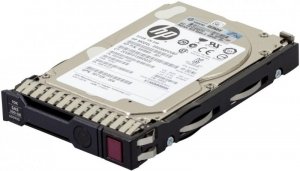 Hewlett Packard Enterprise 300 Gb SAS 10.000Rpm 2.5 Inch **Refurbished**