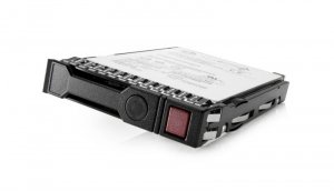 Hewlett Packard Enterprise HDD 300GB 2.5 INCH 15 K RPM 300GB hot-plug dual-port SAS  HDD, 2.5, 300 GB, 15000 RPM
