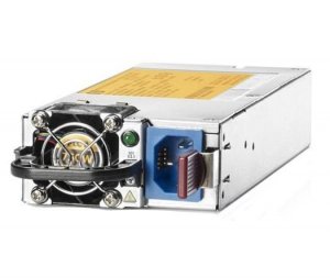 HP 750W Platinum Plus PSU for G8  Servers