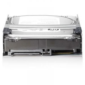 Hewlett Packard Enterprise 1.2TB 6G SAS 10K 2.5in DP ENT **Shipping New Sealed Spares**