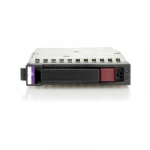 Hewlett Packard Enterprise 4TB 6G SAS 7.2K 3.5in DP **Shipping New Sealed Spares**