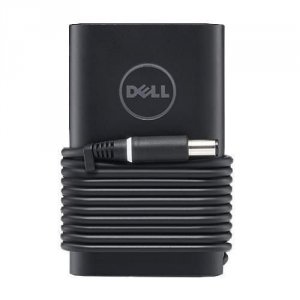 Dell AC Adapter, 65W, 19.5V, 3  Pin, 7.4mm, C6 Power Cord  (Not incl.) 6TFFF, Notebook, Indoor, 65 W, 19.5 V, DELL, Inspiron Not