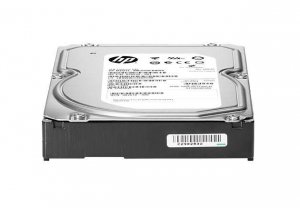 Hewlett Packard Enterprise Drive Sas900Gb 10K Rpm Dc4 Vch **Refurbished**