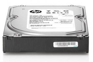 Hewlett Packard Enterprise 3TB 6G SATA 7.2k 3.5in MDL SC SATA HDD 3TB, 3.5, 3000 GB,  7200 RPM