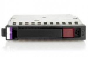 Hewlett Packard Enterprise 2TB SAS 6G DP 7.2K LFF MDL **Refurbished**