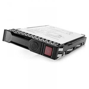 Hewlett Packard Enterprise 1.6TB 12G SAS VE 2.5in **New  Retail** SC EV SSD