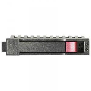 Hewlett Packard Enterprise 4TB 12G SAS 7.2K 3.5in 512e **Shipping New Sealed Spares** SC HDD