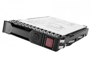 Hewlett Packard Enterprise 8TB SATA 6G Midline 7.2K