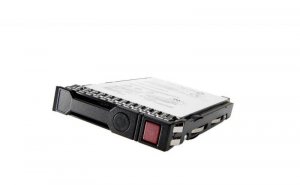 HP 1TB SATA 6G 7.2K LFF Hard  drive