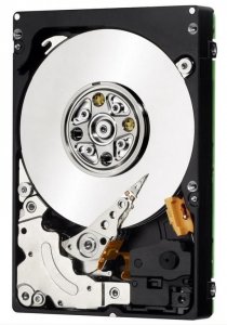 Dell 900GB 10K 6G 2.5INCH SAS HDD
