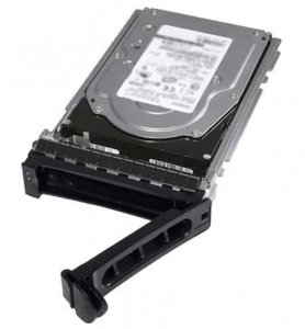 Dell 480GB SSD 2.5 SATA 6G  THNSF8480E without tray