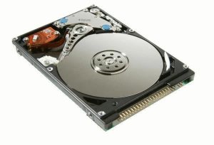 CoreParts 40GB 2,5 IDE 4200rpm *Refurbished Parts*