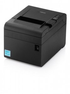 Capture Thermal Receipt Printer High quality printer with  Ethernet, Serial and USB connection. USB cable and power supply inclu