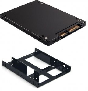 CoreParts 512 GB 3.5 TLC SSD, SATAIII  SMI2258XT R/W 550mb/s  CP-SSD-3.5-TLC-512, 512 GB, 3.5, 550 MB/s - Bulk Packa