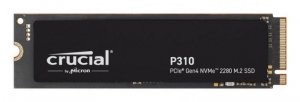Crucial P310 1 Tb M.2 Pci Express 4.0  Nvme