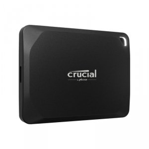 Crucial X10 Pro 2 Tb Black