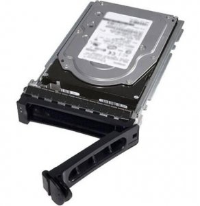 Dell 480GB 6G 2.5INCH MU SATA SSD