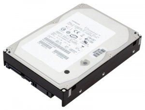 Dell Harddrive 300GB SAS 6Gbps 15K **Refurbished** 3.5 Inch Without HS Tray