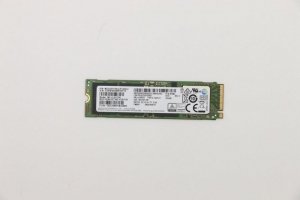 Lenovo 1TB PCIe M.2 NVMe SSD